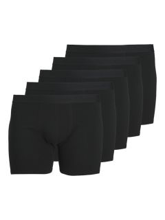 Jack & Jones - Tone in Tone Boksershorts 5 Pak (1)