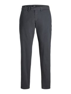 Jack & Jones - Hank Chino - Woodland Grey (1)