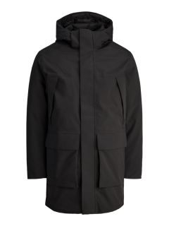 Jack & Jones - Moon Parka Jakke (1)