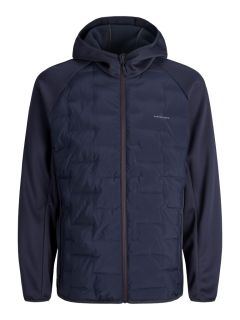 Jack & Jones - Perfekt Hybrid Jakke (1)