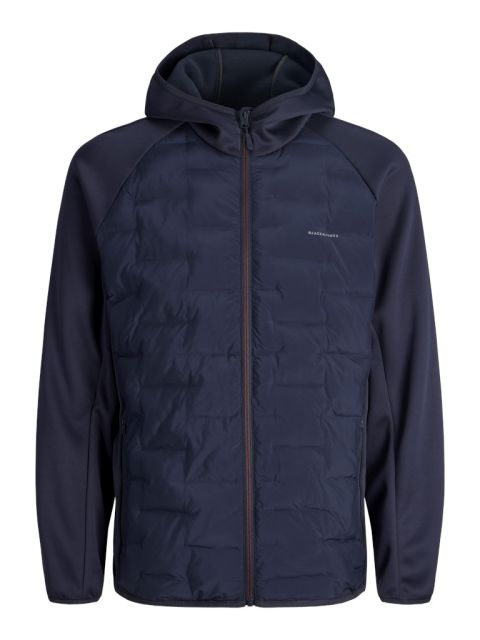 Jack & Jones - Perfekt Hybrid Jakke billede 1