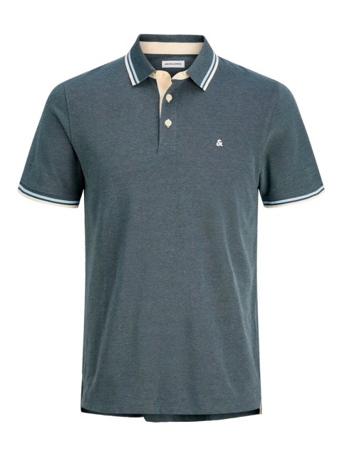 Jack & Jones - Paulos Polo - Stormy Weather billede 1