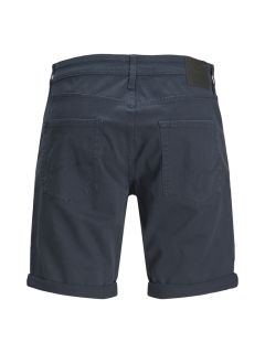 Jack & Jones - Rick Original Shorts - Navy Blazer (2)