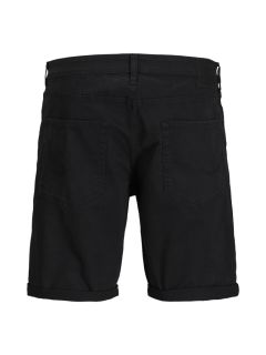 Jack & Jones - Rick Original Shorts - Sort (2)