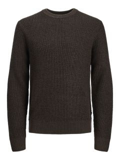 Jack & Jones - Global Strik Trøje - Delicioso (1)