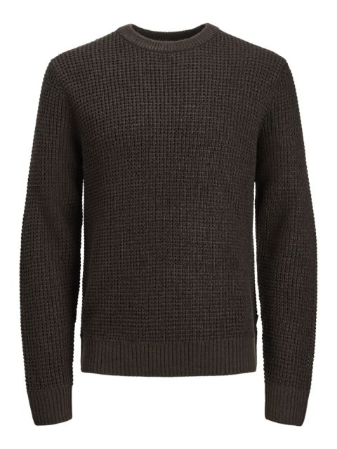 Jack & Jones - Global Strik Trøje - Delicioso billede 1