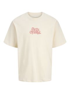 Jack & Jones - Jule T-Shirt - Nissepige (1)