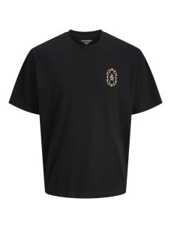 Jack & Jones - Jule T-Shirt - Julemand (1)