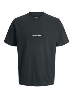 Jack & Jones - Nørrebro T-Shirts - Forest Green (1)