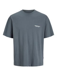 Jack & Jones - Islington Originals T-Shirt (1)