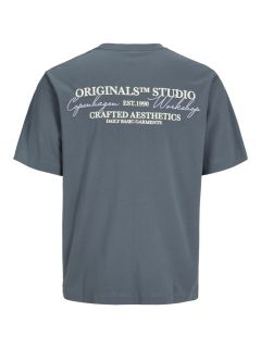 Jack & Jones - Islington Originals T-Shirt (2)