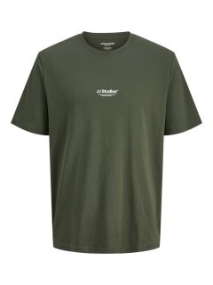 Jack & Jones - Soho T-Shirt - Duffel Back (1)