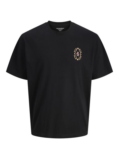 Jack & Jones - Jule T-Shirt - Julemand billede 1