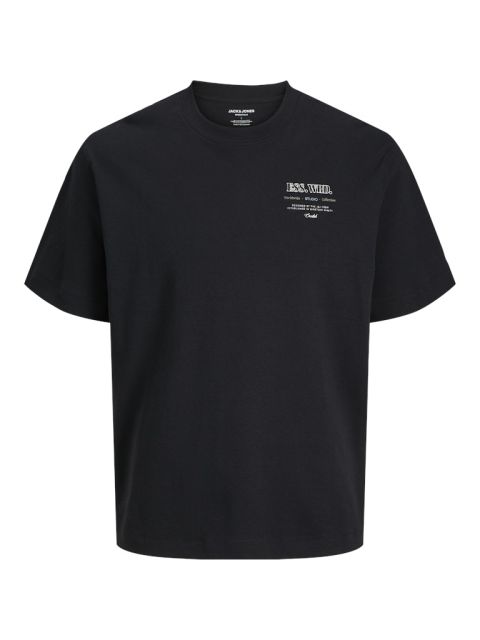 Jack & Jones - Urban Edge - Sort billede 1