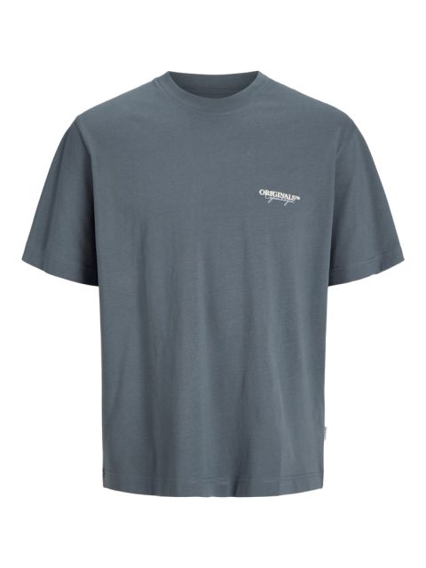 Jack & Jones - Islington Originals T-Shirt billede 1