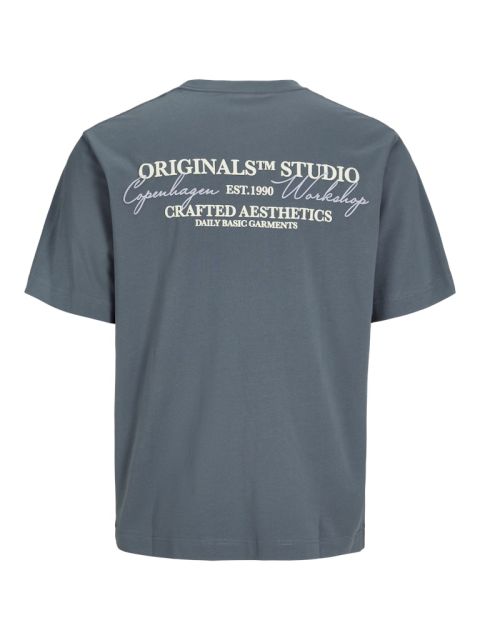 Jack & Jones - Islington Originals T-Shirt billede 2