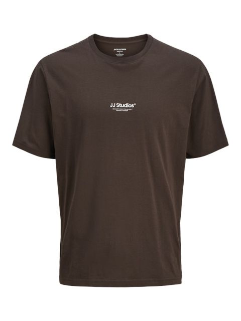 Jack & Jones - Soho T-Shirt - Delicioso billede 1