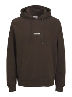 Jack & Jones - Soho Sweat Hættetrøje - Deliciso (1)