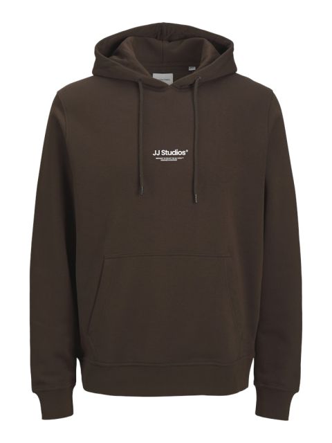 Jack & Jones - Soho Sweat Hættetrøje - Deliciso billede 1