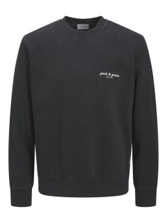 Jack & Jones - Dover Print Sweatshirt (1)