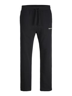 Jack & Jones - Kane Soho Joggingbuks - Sort (1)