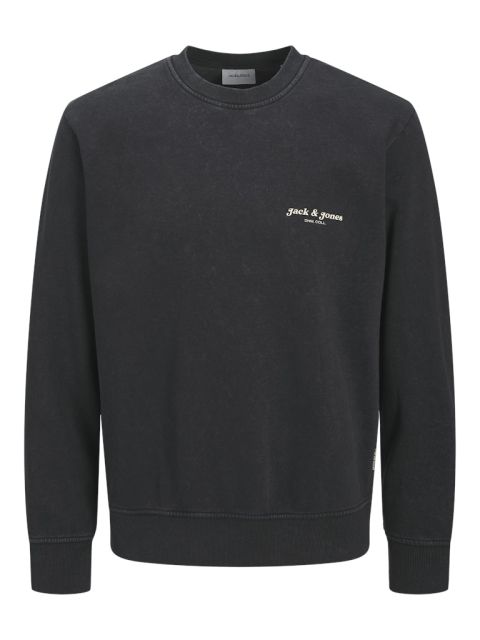 Jack & Jones - Dover Print Sweatshirt billede 1