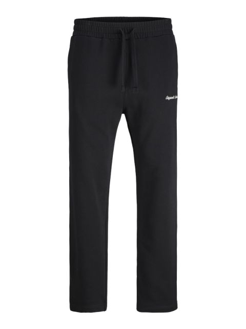 Jack & Jones - Kane Soho Joggingbuks - Sort billede 1