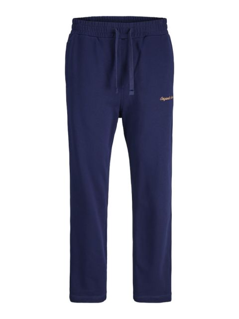 Jack & Jones - Nørrebro Joggingbuks - Ocean Cavern billede 1
