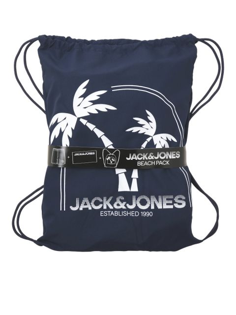 Jack & Jones - Beach Pack Maui– 3-delt Strandsæt billede 3