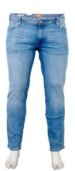 Jack & Jones - Glenn Fox Stretch Jeans (1)