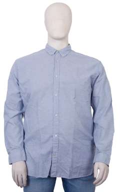 Jack & Jones - Summer Skjorte L/S (4)