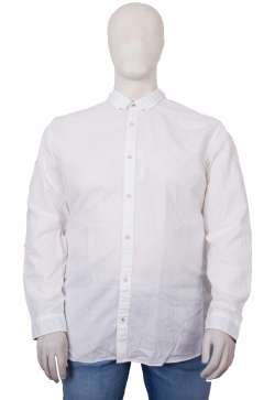 Jack & Jones - Summer Skjorte L/S (1)