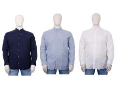Jack & Jones - Summer Skjorte L/S (2)