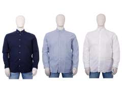 Jack & Jones - Summer Skjorte L/S (1)