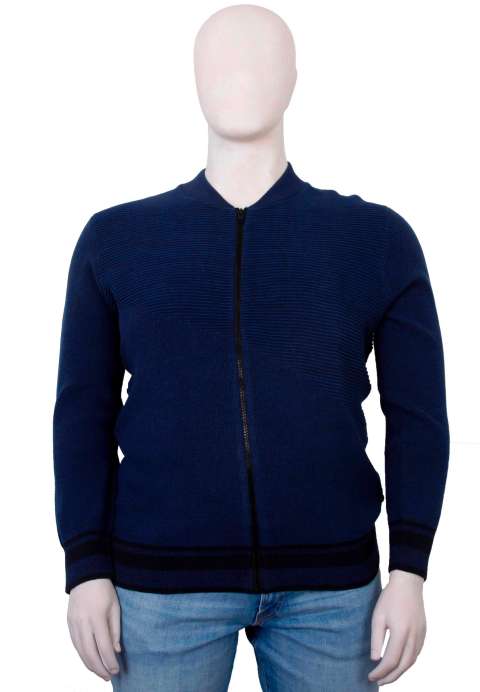 Jack & Jones - Elias Strik Cardigan billede 1