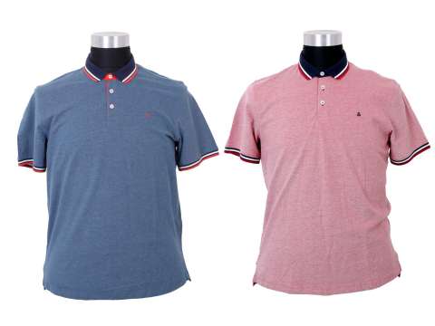 Jack & Jones - Paulos 2 Polo billede 1