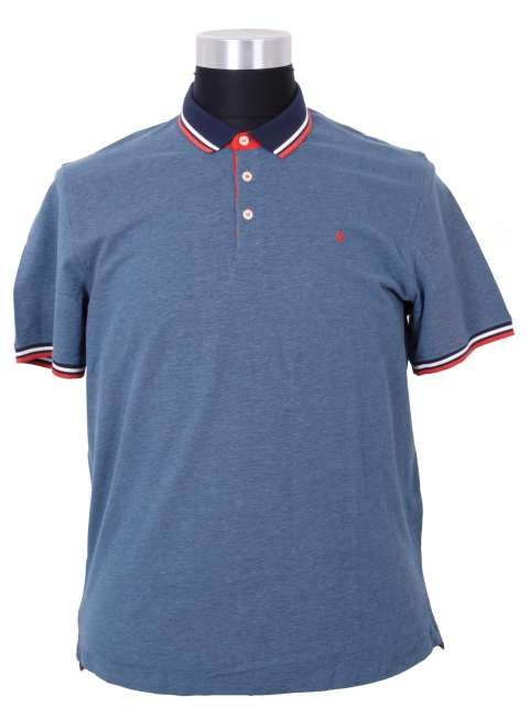 Jack & Jones - Paulos 2 Polo billede 2