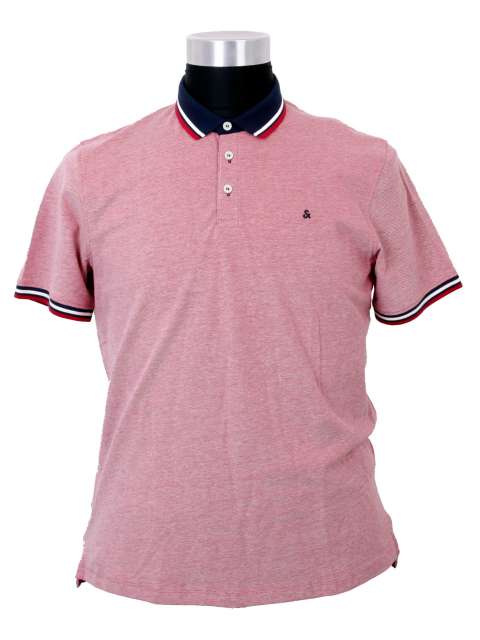 Jack & Jones - Paulos 2 Polo billede 3