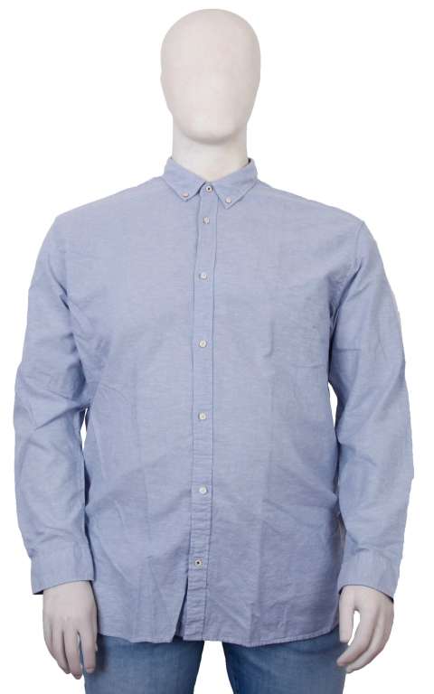 Jack & Jones - Summer Skjorte L/S billede 4