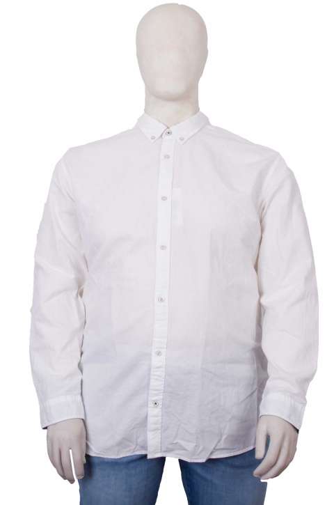 Jack & Jones - Summer Skjorte L/S billede 1
