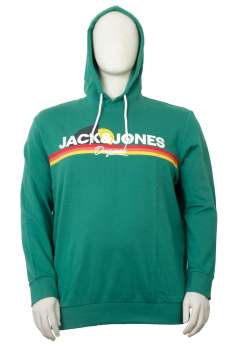 Jack & Jones - Venture Hættetrøje (2)