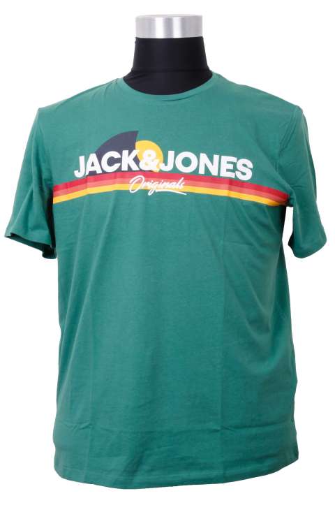Jack & Jones - Venture T-Shirt billede 1