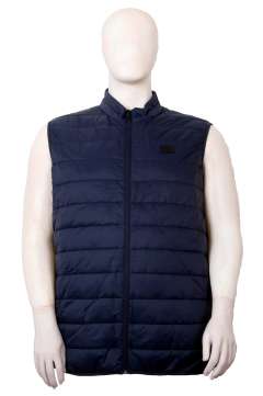 Jack & Jones - Eric Puffer vest (2)