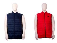 Jack & Jones - Eric Puffer vest (1)