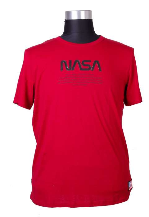 Jack & Jones - Berkan Nasa T-Shirt billede 1