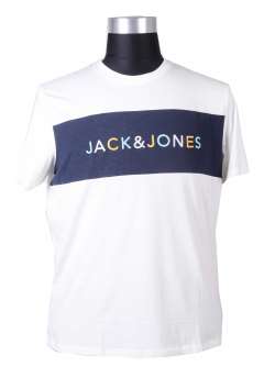 Jack & Jones - Albas T-Shirt (3)