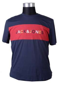 Jack & Jones - Albas T-Shirt (2)