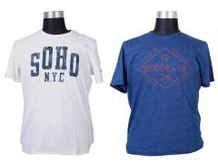 Jack & Jones - Skylar Blu T-Shirt (1)