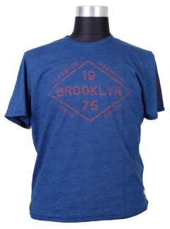 Jack & Jones - Skylar Blu T-Shirt (3)