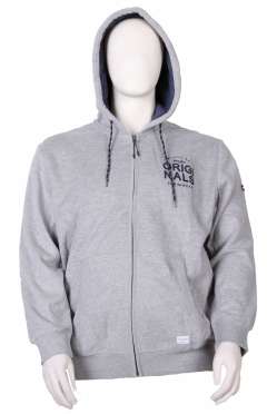 Jack & Jones - Upton Sweat Hoddy (3)